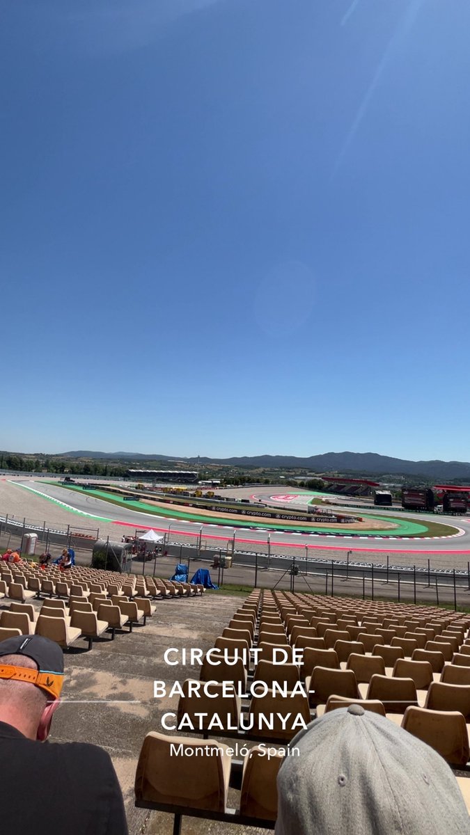 NotClarky's tweet image. Race day next 🫣