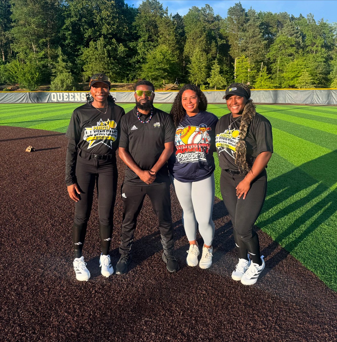 Bama State Athletics (@bamastatesports) on Twitter photo ๐๐๐ ๐ผ๐๐๐๐๐ผ๐๐จ
Alana Scott and Brooke Ramsey are representing Alabama State in the Minority Softball Prospects Allstar Game!
#SWARMAS1 | <a href="/BamaStateSB/">Alabama State Softball</a> ๐๐๐ ๐ผ๐๐๐๐๐ผ๐๐จ
Alana Scott and Brooke Ramsey are representing Alabama State in the Minority Softball Prospects Allstar Game!
#SWARMAS1 | <a href="/BamaStateSB/">Alabama State Softball</a>