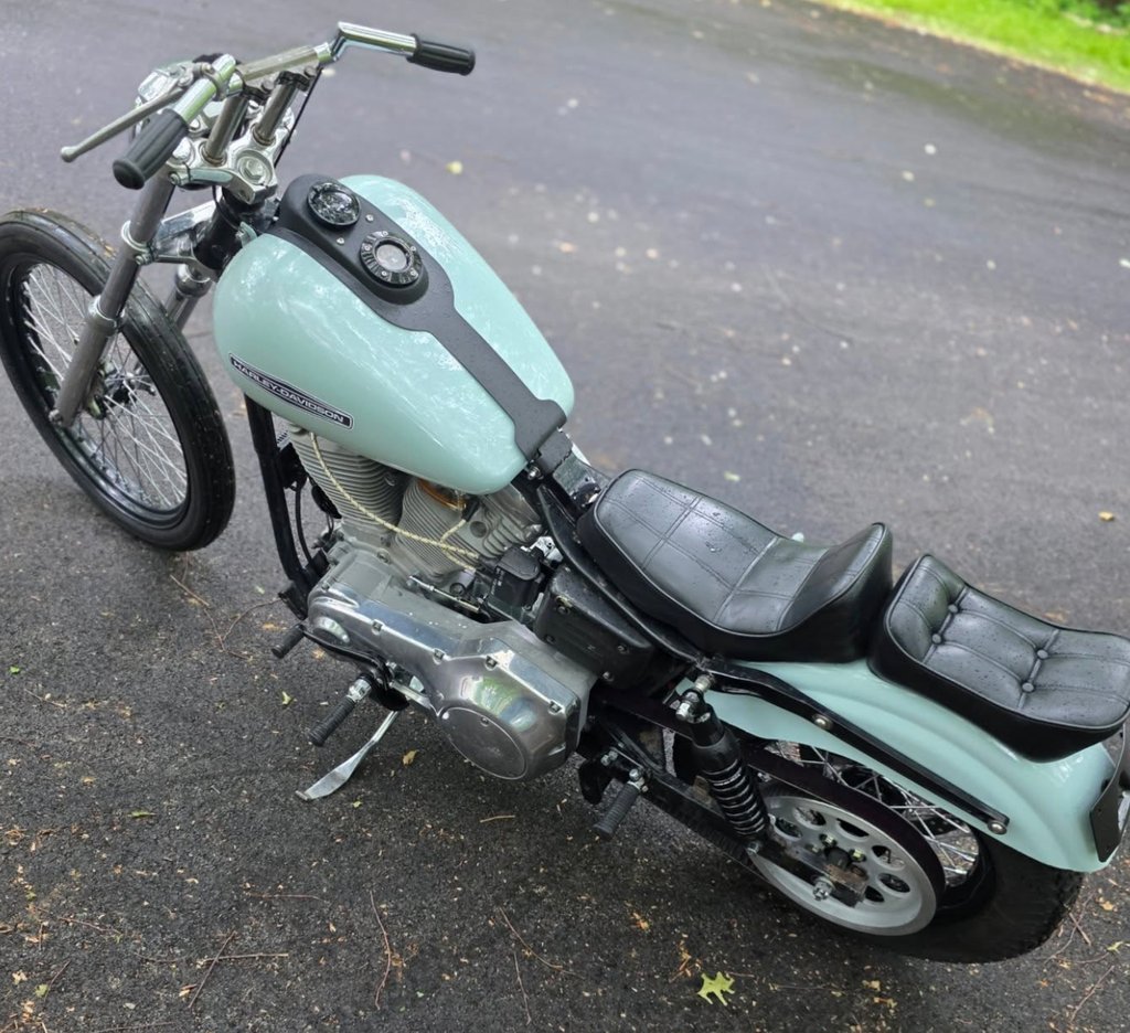 Deadbeat Customs tweet media