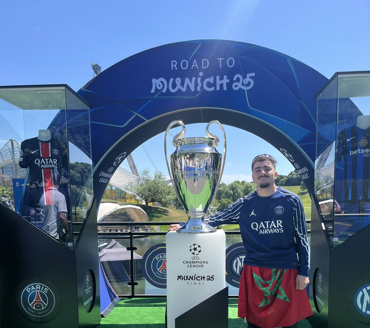 Redamarović🇵🇸🇲🇦🇸🇪 tweet media