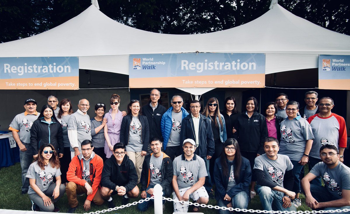 MUSANIPHOTO's tweet photo. Looking forward to this year’s World Partnership Walk #wpwalk #wpwakyeg #wpwalkvolunteers 
@WPWalk https://t.co/ZCxI6FqFdu