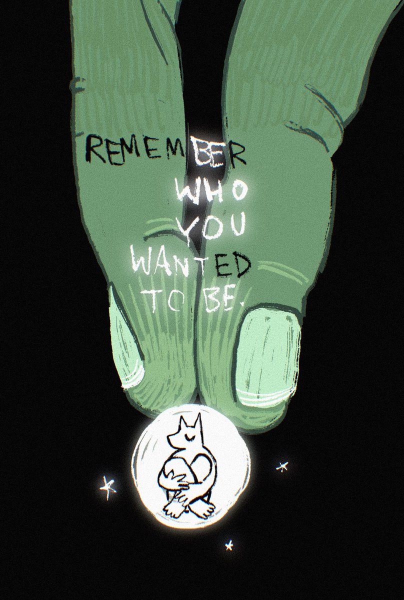 SoulFull (@soulfullhyena) on Twitter photo 