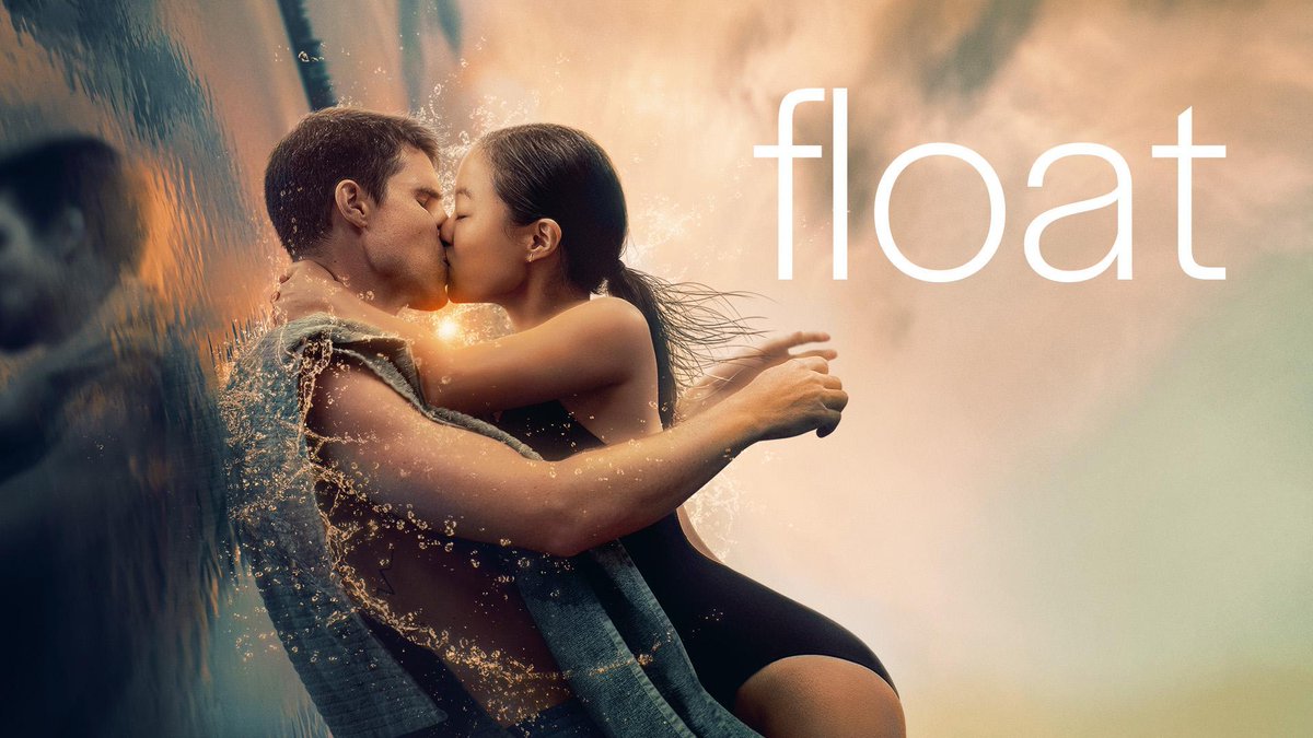 quiquesteo7's tweet image. Hoy va la noche de pelis. Sigo con otra #Float