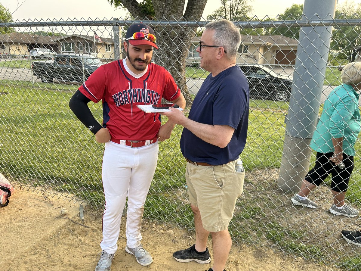 Gary Langel tweet media