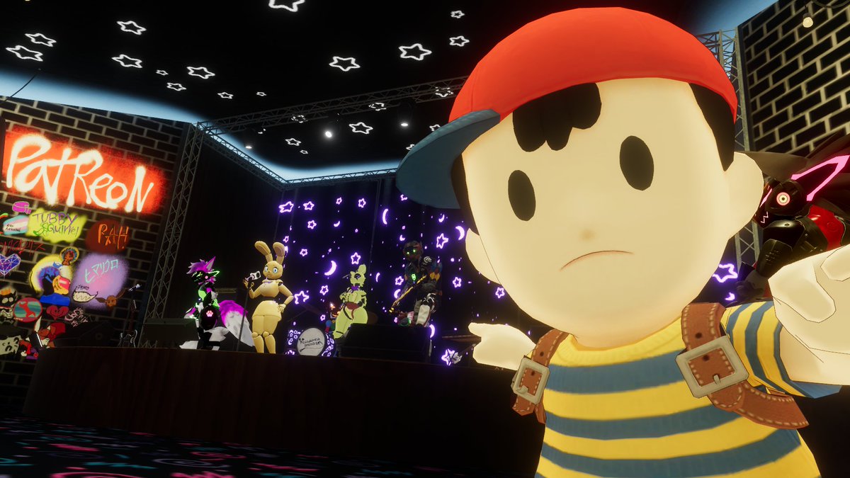 LoppearLink's tweet image. Bro that is NOT The Runaway Five,,,