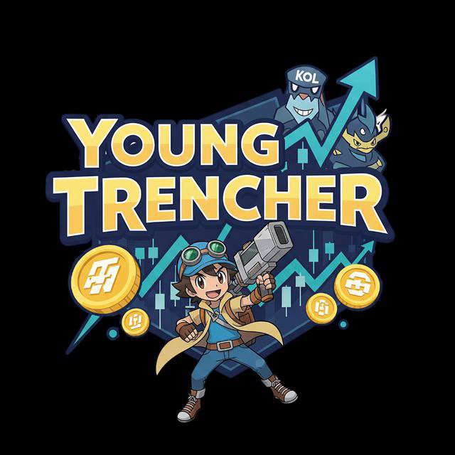 t.me/youngtrenchert…
x.com/Young_Trencher_
youngtrencher.fun

dexscreener.com/solana/E3sx3VY…

Explore the Solana memecoin world and challenge KOLs to epic trade duels in this retro GameBoy-style adventure. Battle through simulated memecoin trading with AI-powered dialogue