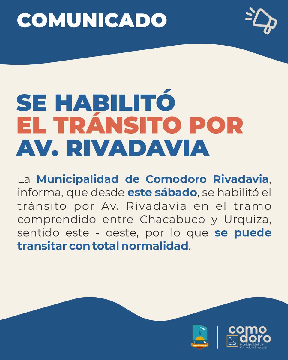 ⚠️Información importante