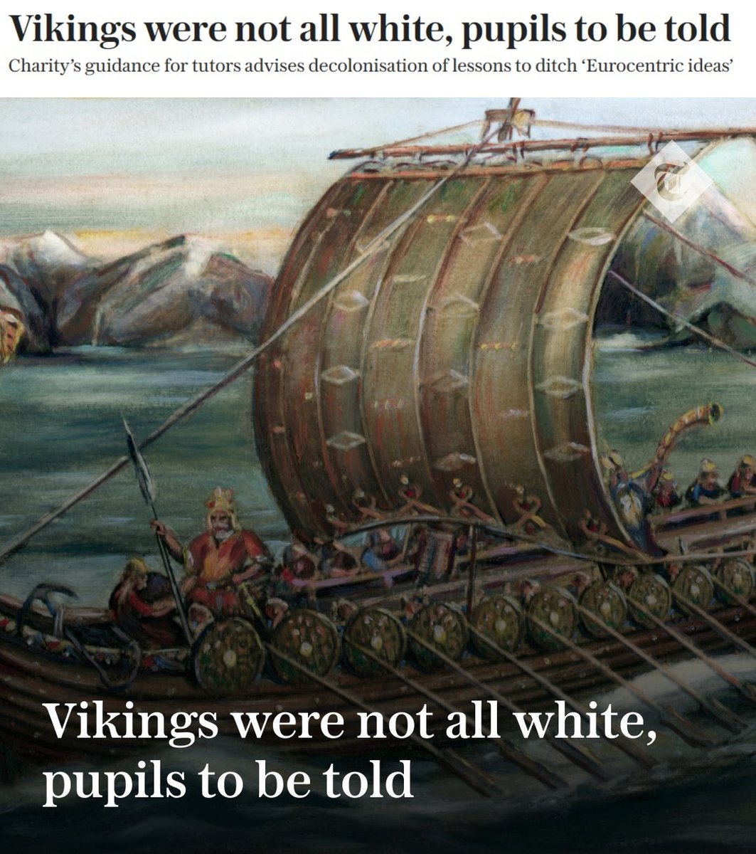 The Erasure Continues

What is being taught to children in Britain today under the guise of historical instruction bears little resemblance to genuine education. Nor is this phenomenon confined to Britain. Across the Western world, education systems are being transformed from