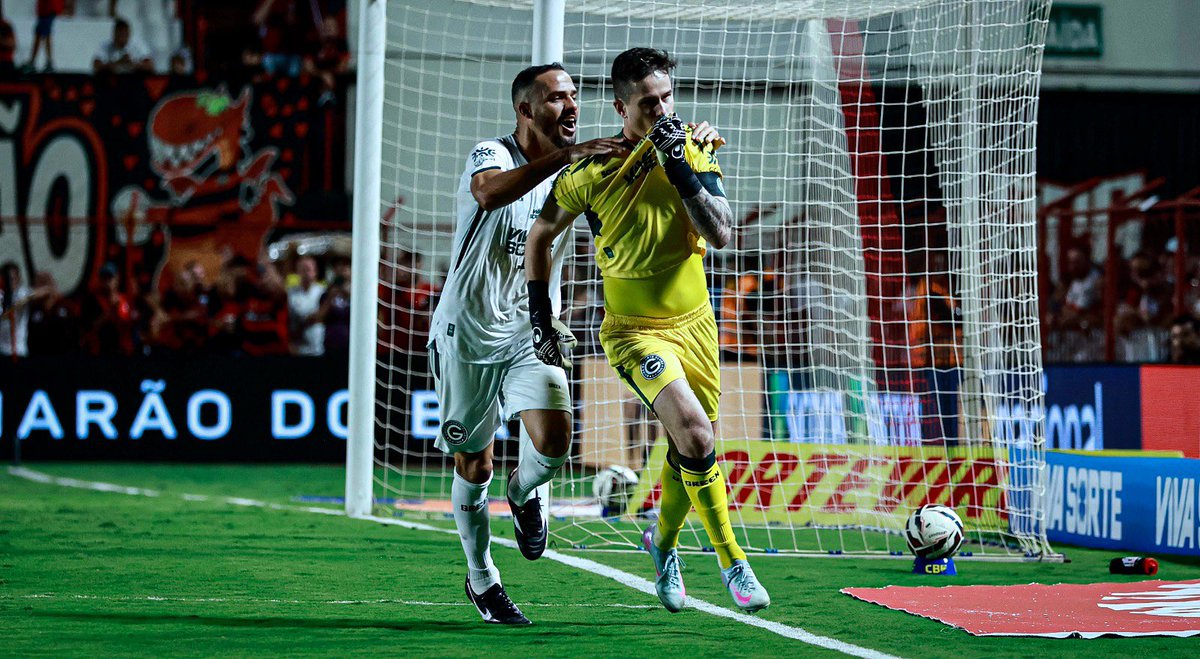 Goiás Esporte Clube tweet media