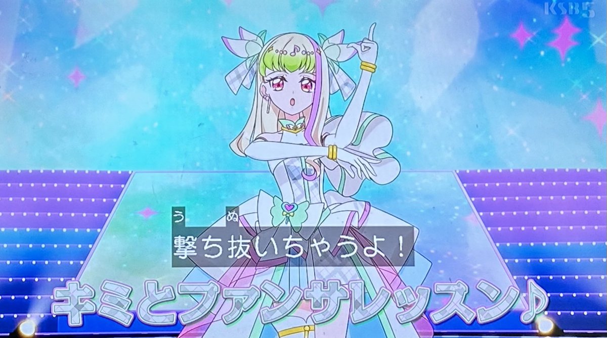 プリキュア「今までのプリルンのトンチキな言動は、全てこの回にクッソ重い展開するための周到な伏」|heikayuujiのイラスト