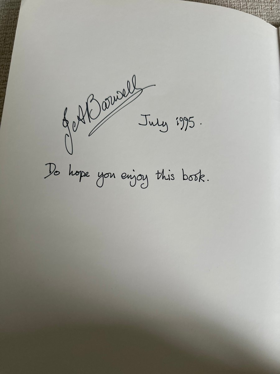 HoneyburnBooks's tweet image. 💖 1995*Signed 1st* Matilda Merrymouse - Jo Barwell(Chester House Publications) 💖 by Honeyburn Books (UK)

Starting from 🤑 £40.00 🤑

Shop now 🛍️ at tinyurl.com/2bbawu6b

#Barwell #children #childrens #children’s #Merrymouse