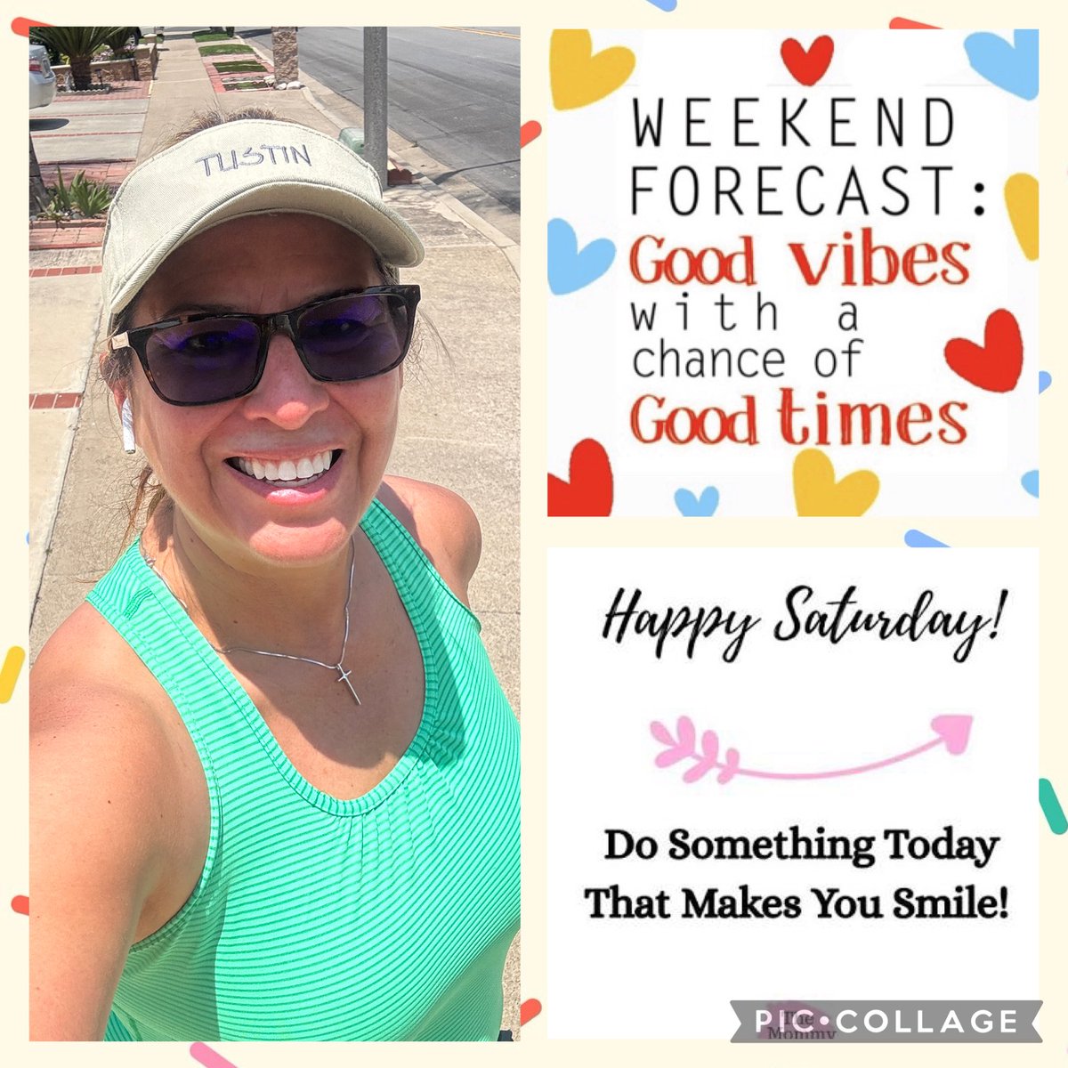 Lorena Rubio (@lorenarubio123) on Twitter photo This morning 3mi walk before 🥵 Good Vibes Only! 🤩 #FitLeaders #BoycottAverage #LiveBetterLeadBetter @RyanBJackson1 <a href="/zjgalvan/">Dr. Zandra Jo Galván ❤️</a> <a href="/GracianRefugio/">Dr. Refugio Gracian</a> <a href="/PrincipalRoRod/">Rosalba Gonzalez Rodriguez</a> <a href="/DrRenaeBryant/">Dr. Renae Bryant</a> <a href="/ValChavez2018/">Valerie Chavez</a> <a href="/greg_poppy/">Coach P</a> <a href="/CoachGoodman/">Coach Goodman</a> <a href="/drgrowtoknow/">DrAmyMP</a>
<a href="/oneillgrace/">Dr. Mary O'Neill Grace</a> <a href="/Senor936/">Javier Perez, M.Ed, 🇲🇽🇺🇸</a> <a href="/Asael_Ruvalcaba/">Asael Ruvalcaba (Mr. R)</a> This morning 3mi walk before 🥵 Good Vibes Only! 🤩 #FitLeaders #BoycottAverage #LiveBetterLeadBetter @RyanBJackson1 <a href="/zjgalvan/">Dr. Zandra Jo Galván ❤️</a> <a href="/GracianRefugio/">Dr. Refugio Gracian</a> <a href="/PrincipalRoRod/">Rosalba Gonzalez Rodriguez</a> <a href="/DrRenaeBryant/">Dr. Renae Bryant</a> <a href="/ValChavez2018/">Valerie Chavez</a> <a href="/greg_poppy/">Coach P</a> <a href="/CoachGoodman/">Coach Goodman</a> <a href="/drgrowtoknow/">DrAmyMP</a>
<a href="/oneillgrace/">Dr. Mary O'Neill Grace</a> <a href="/Senor936/">Javier Perez, M.Ed, 🇲🇽🇺🇸</a> <a href="/Asael_Ruvalcaba/">Asael Ruvalcaba (Mr. R)</a>