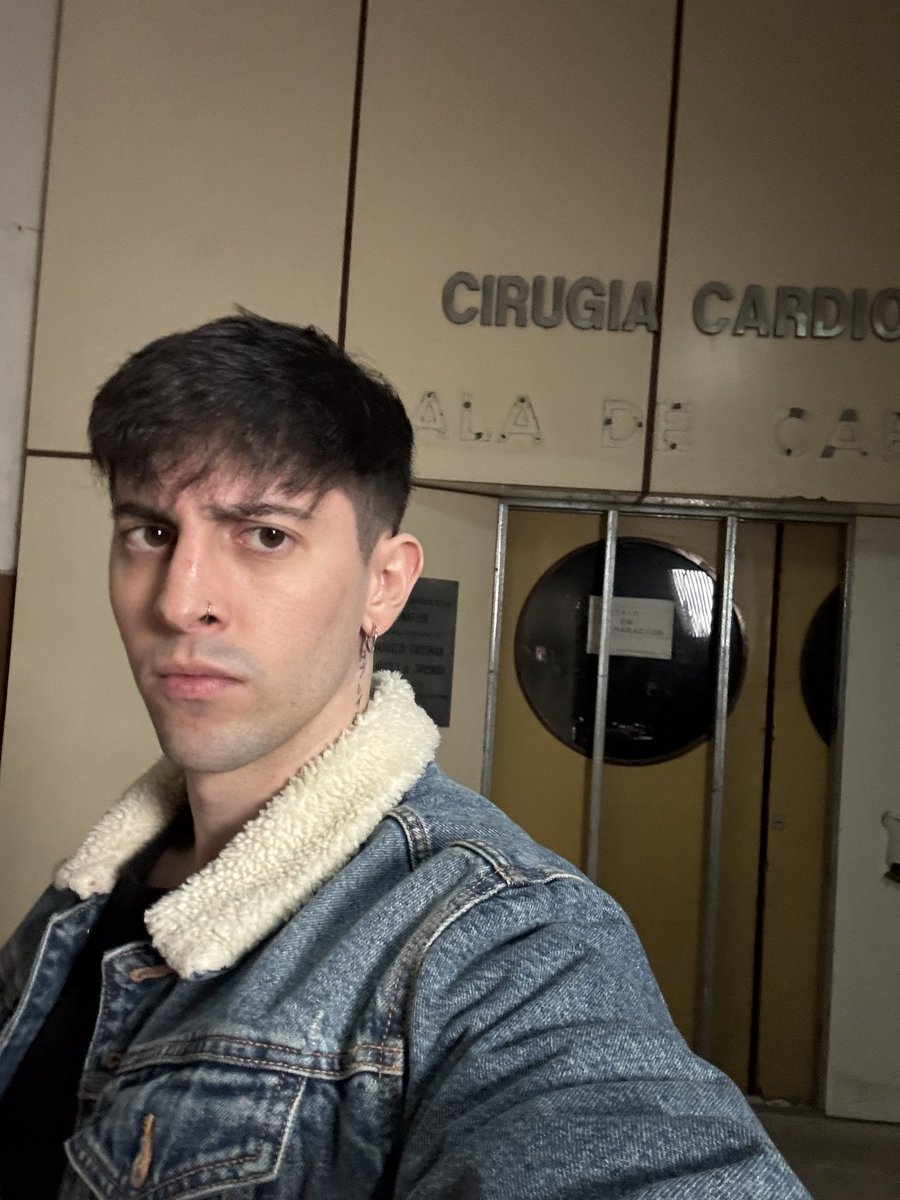 EXPEDICIÓN PARANORMAL 4
VUELVO AL HOSPITAL ABANDONADO…

con invitados: <a href="/rodricarreraaa/">carre</a> <a href="/ElMortedor/">Mortedor</a>

ya en stream por kick y youtube👇🏼
kick.com/robleis
youtube.com/robleisiutu