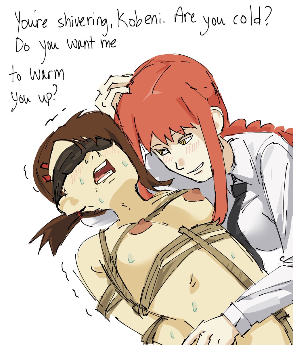 back t working on comms