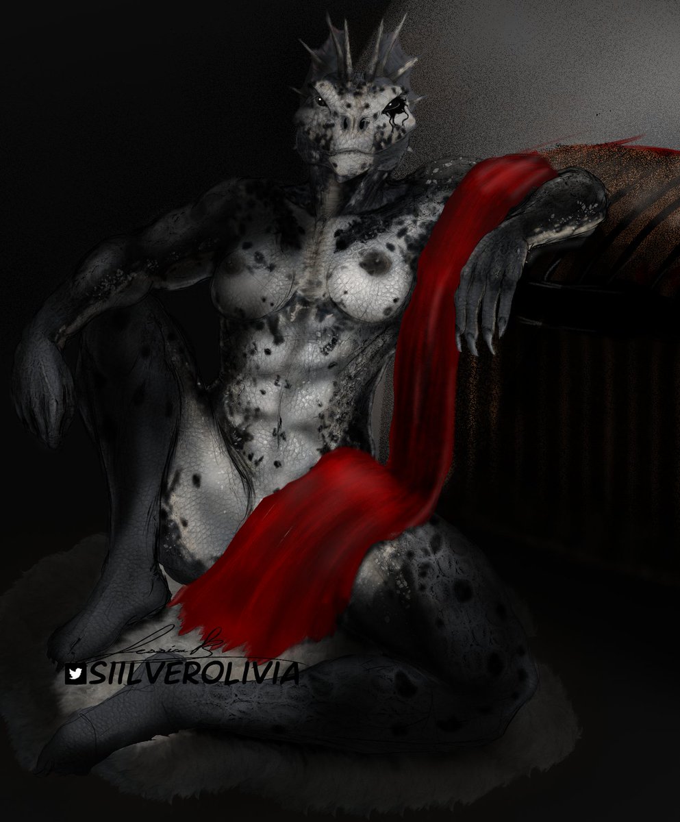 Heyyyyyy

I think the art is as done as I want it to be xD