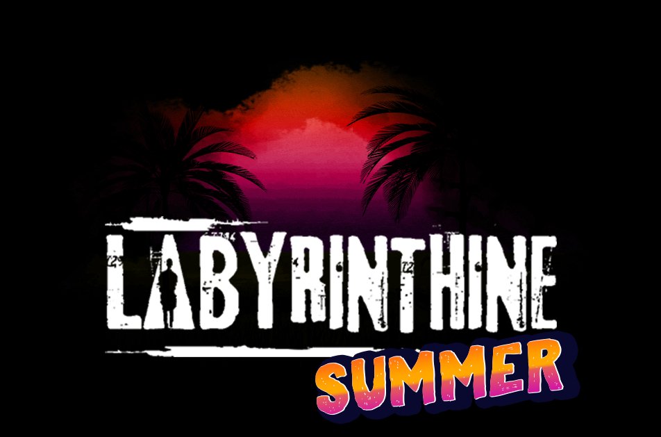 ValkoStudios's tweet photo. It's that time again, Maze Dwellers -- #Labyrinthine's Summer event has begun! The nearly 70 summer cosmetics from last year have returned to Case Files, with some new ones to come at a later date. Keep an eye out 👀 https://t.co/we8l9y2UgM