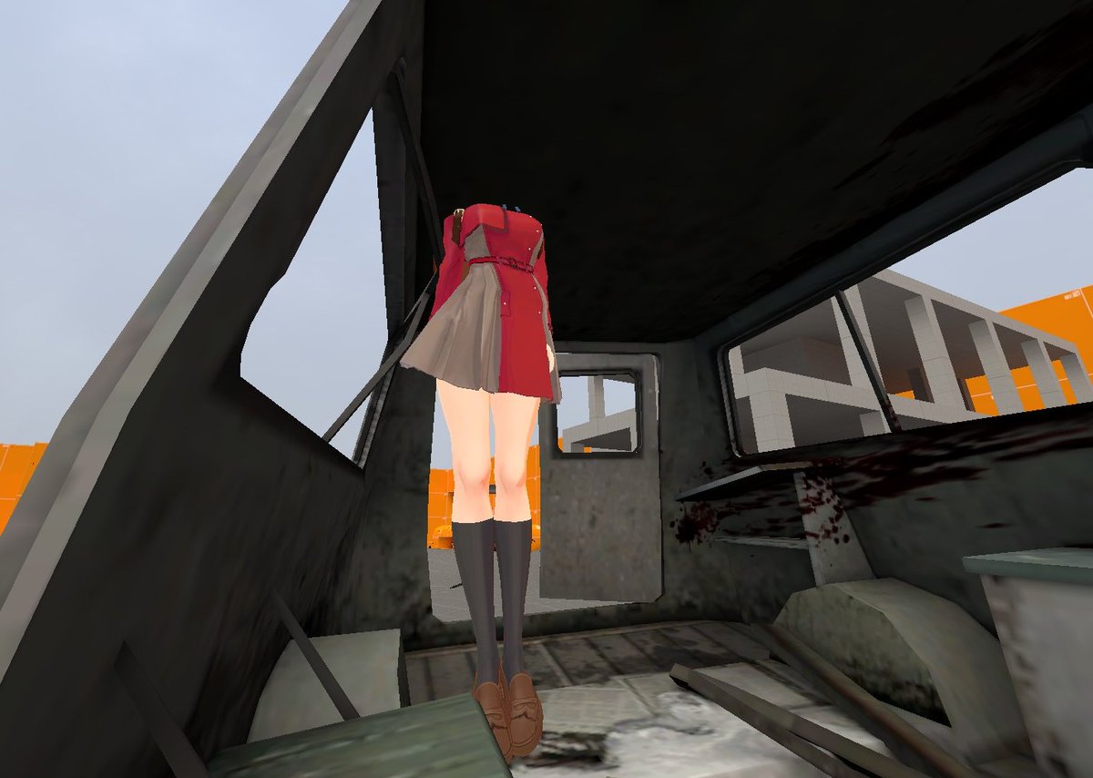 zaxweb's tweet image. something happened