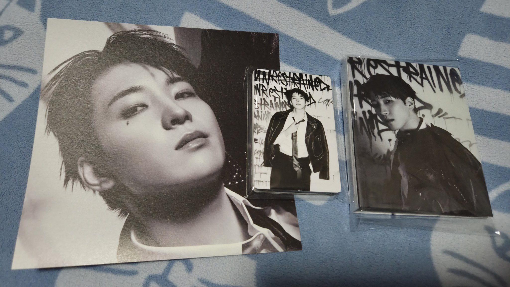 ハピエン ウォヌ 2025年最新】ウォヌ happy endingの人気アイテム - メルカリ