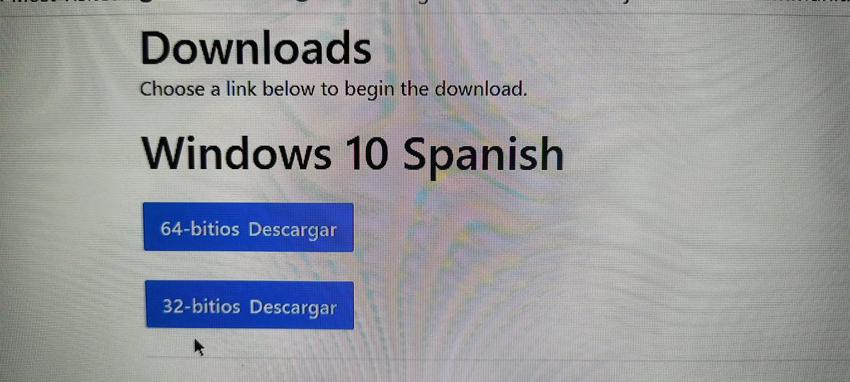 Y de 48 bitios? No tenés?