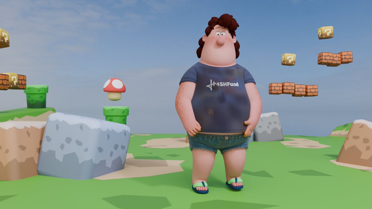 H4SHFund🖨️ tweet media