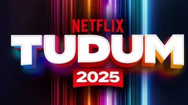 Netflix’s #TUDUM event has begun. Now streaming live on Netflix.