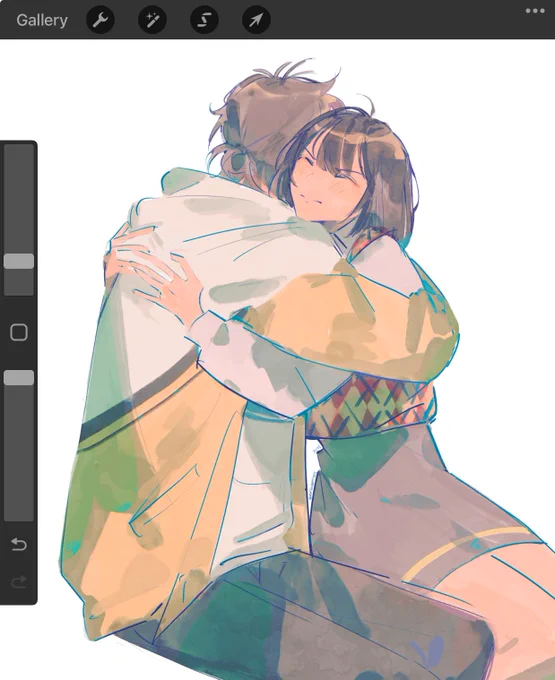 #LinkClick #时光代理人 beloved little brother