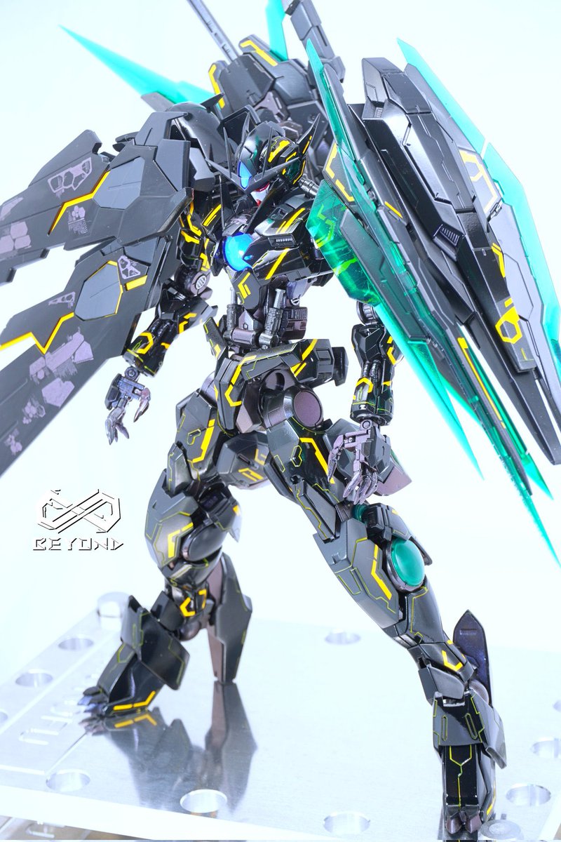 #お前らのアシメントリー見せろ下さい