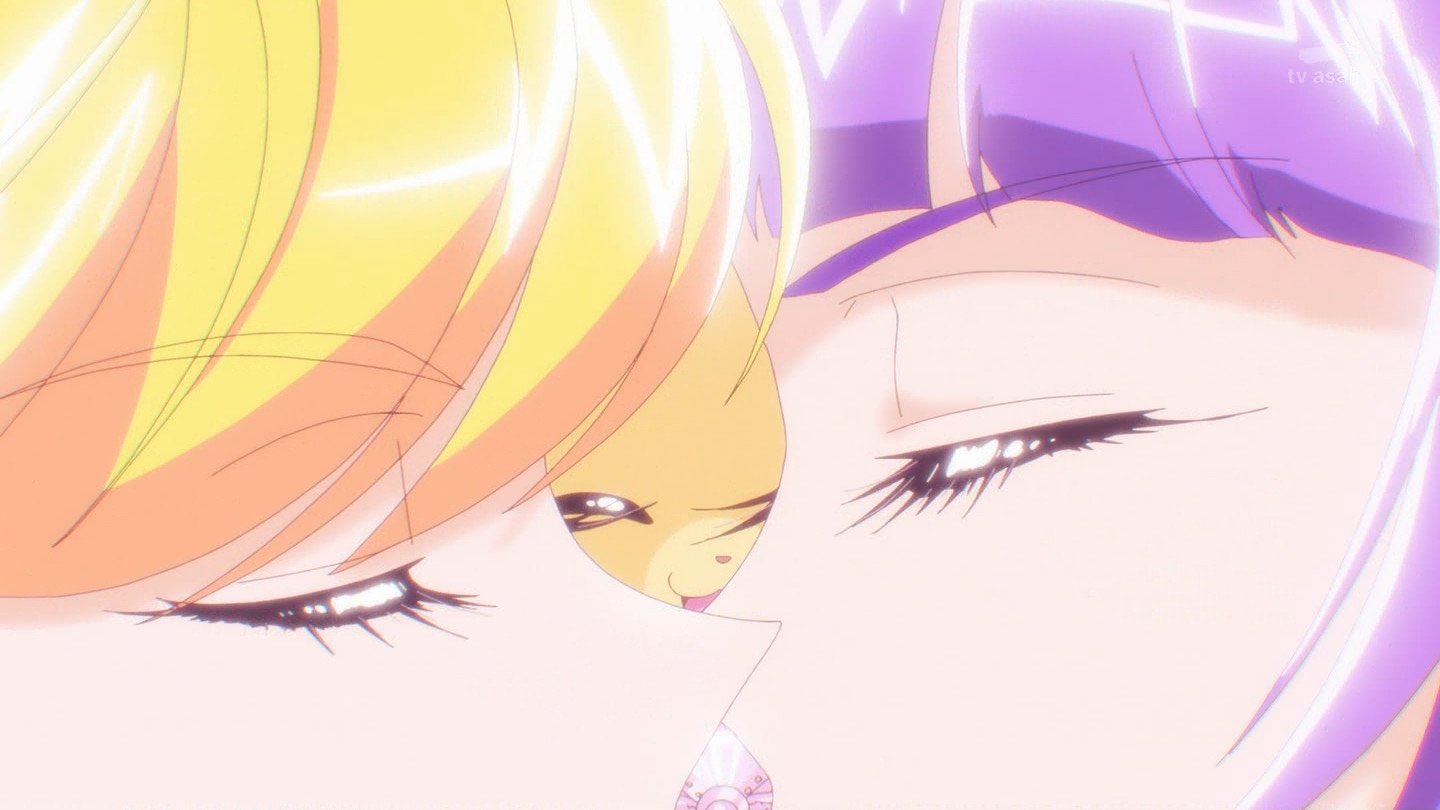 キュアミラクル
キュアマジカル
クッションカバーCG キュアミラクル💎