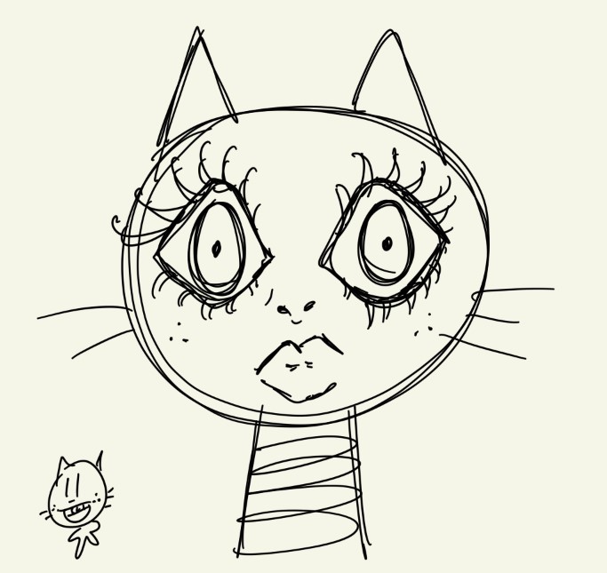 PL0KKK's tweet image. u guys can giv me some ideas oooorr asking thinggss idkidkidk weheheee (petey jumpscare)
plokvolk.straw.page
#dogman #dogmanxpetey #dogmanfanart #dogmantwt #dogmanpetey