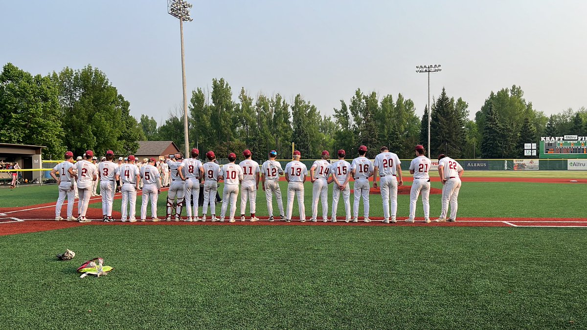 Congrats Davies baseball on finishing the season with a win and earning a 3rd place finish at state. Job well done.