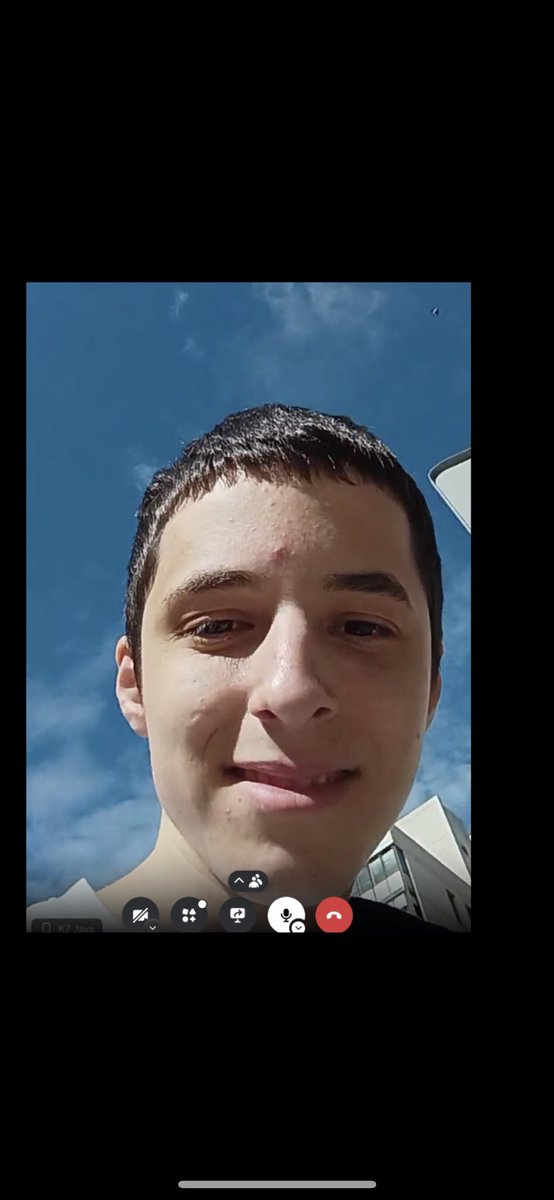 no mg meterme cn el fisico de la gente pero esque como van asi por la vida bro