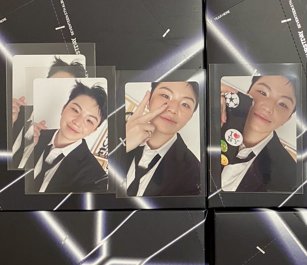 i_mint＊i tweet media