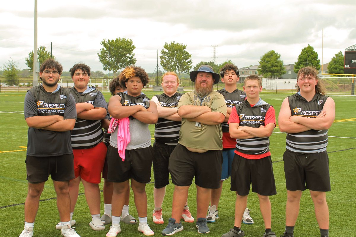 Frank Hynes (@frankhynes12) on Twitter photo So proud of these boys putting in some work this Saturday morning! Thank you to <a href="/Applefield_/">Coach Marcus Applefield M.S., CSCS</a> for the opportunity. #1daybetter #youknow <a href="/Steadfootball/">Springstead Football</a> <a href="/352SouthFB/">352 South Football</a> So proud of these boys putting in some work this Saturday morning! Thank you to <a href="/Applefield_/">Coach Marcus Applefield M.S., CSCS</a> for the opportunity. #1daybetter #youknow <a href="/Steadfootball/">Springstead Football</a> <a href="/352SouthFB/">352 South Football</a>