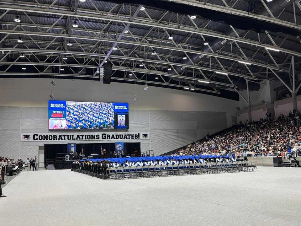 Stallion Football (@nm_stallionfb) on Twitter photo One of the most rewarding parts of teaching and coaching is seeing our student athletes succeed in life. Congratulations Class of 2025!
<a href="/mesquiteisdtx/">Mesquite ISD</a>
<a href="/mesquiteisdATH/">Mesquite ISD Athletics</a>
<a href="/NorthMesquiteHS/">North Mesquite HS</a> One of the most rewarding parts of teaching and coaching is seeing our student athletes succeed in life. Congratulations Class of 2025!
<a href="/mesquiteisdtx/">Mesquite ISD</a>
<a href="/mesquiteisdATH/">Mesquite ISD Athletics</a>
<a href="/NorthMesquiteHS/">North Mesquite HS</a>