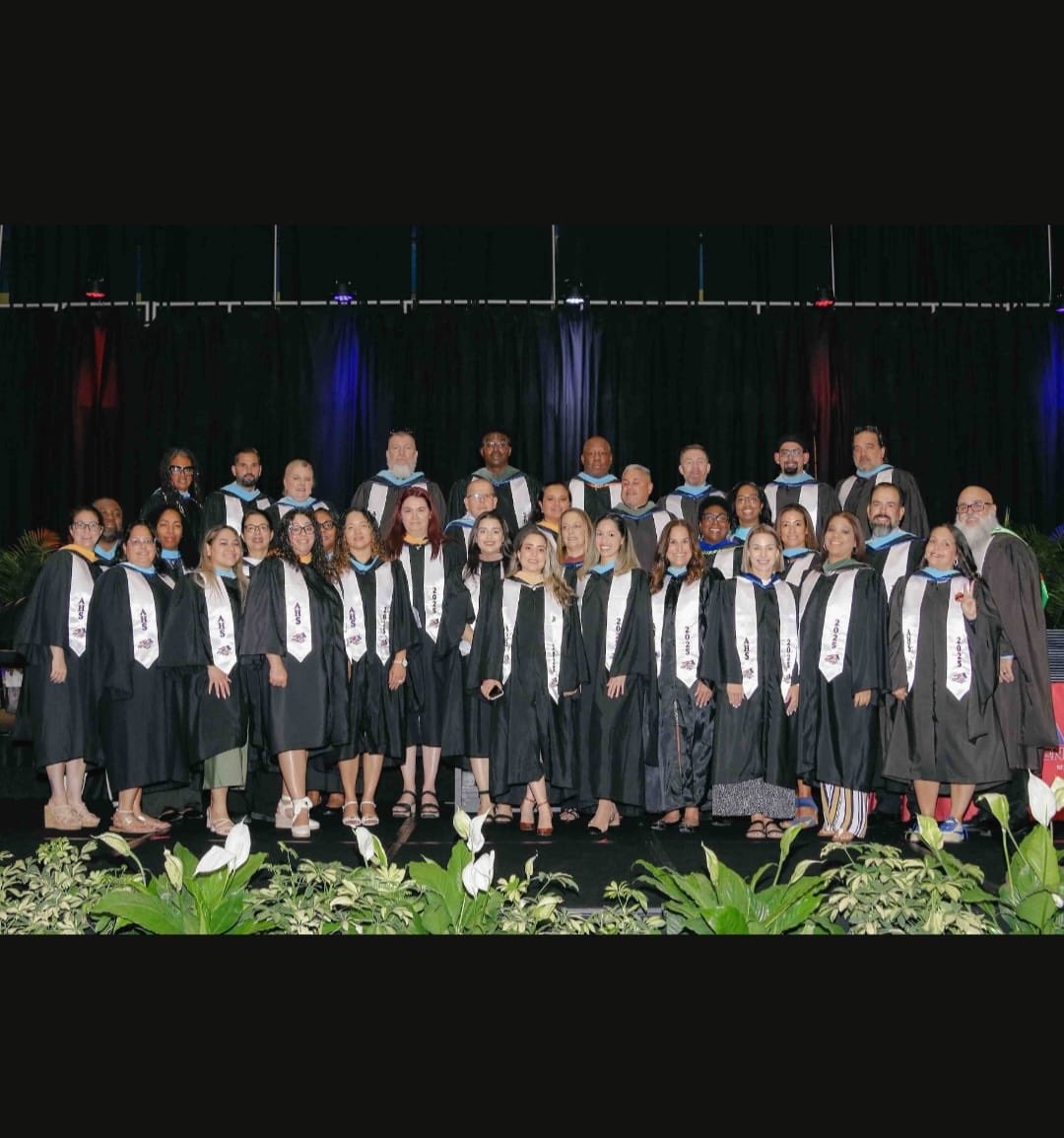 Class of 2025 Graduation with <a href="/7011patriots/">American Senior High School</a>

<a href="/MDCPSNorth/">M-DCPS North Region</a>

#BookDGF #GetRightOrGetLeft #EduFloInc #Graduation #ClassOf2025