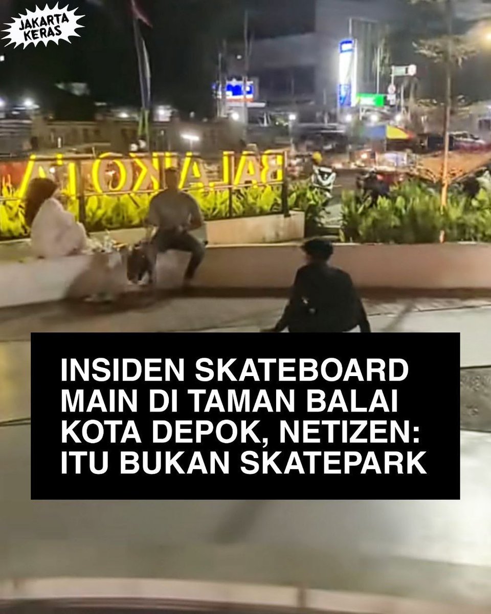 Untung bapaknya gak main tangan😭

–A Thread