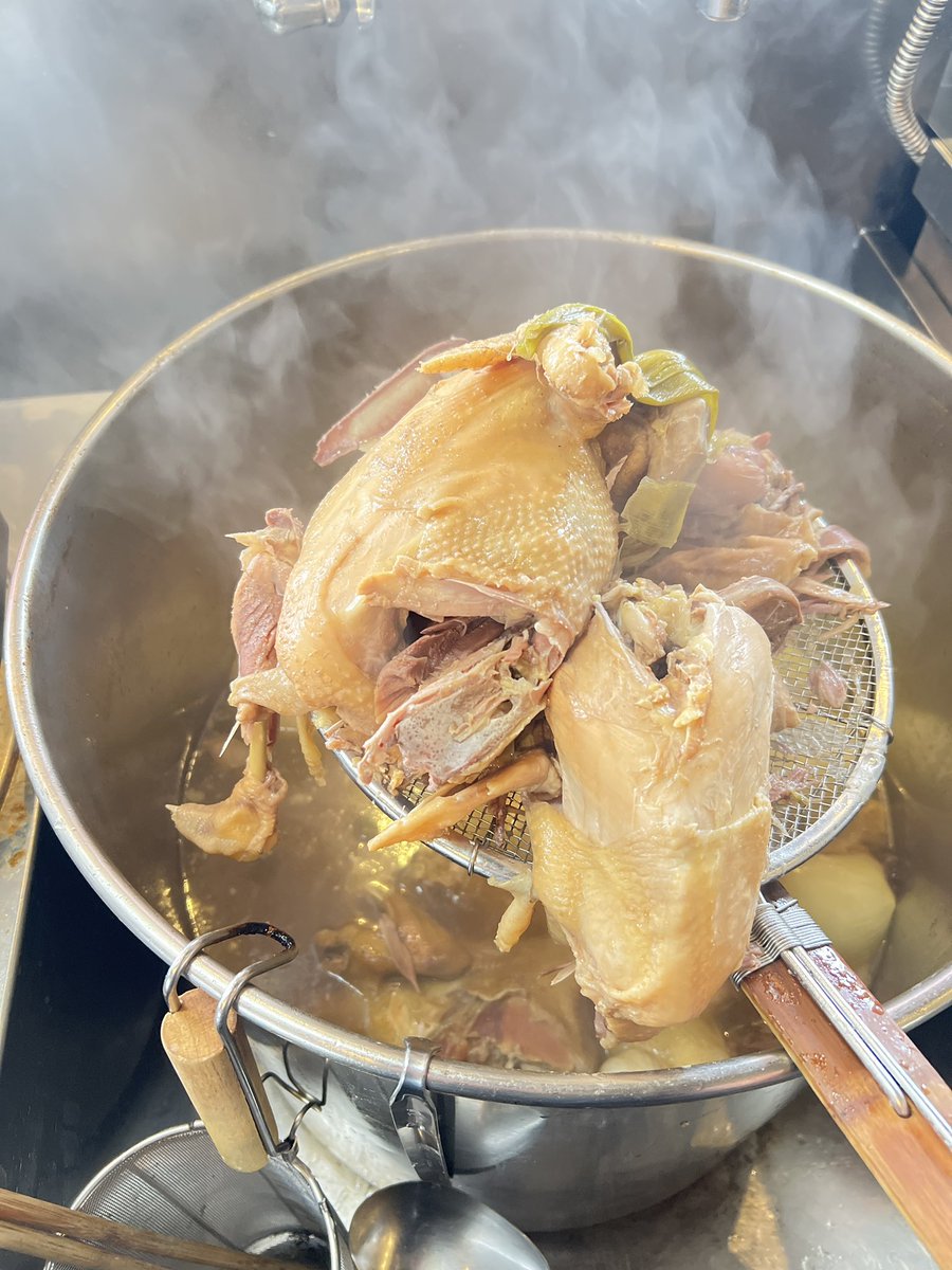 お終いです。
ありがとうございました。