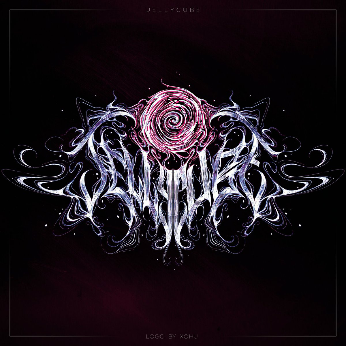 Logo for <a href="/jellycube/">jelly</a> 😎