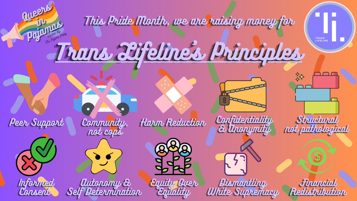 The Pajama Party 💤 tweet media