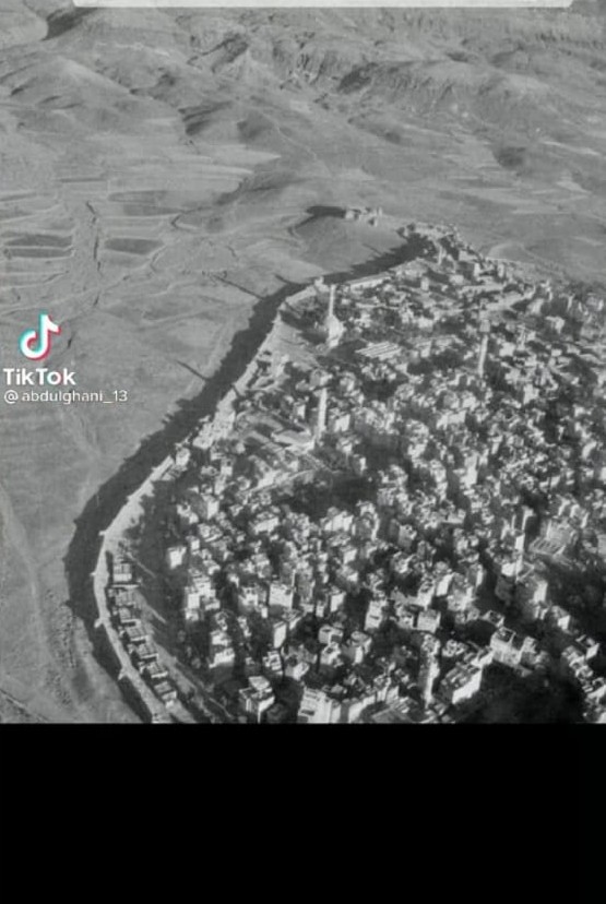 اتحداكم تعرفوا اسم هذه المدينه