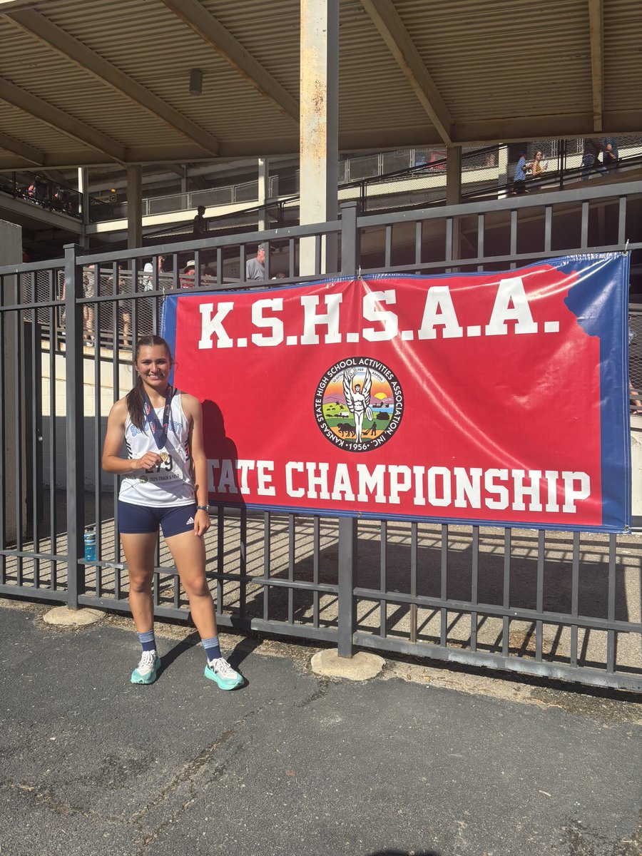 Cherokee -Southeast Track and Field tweet media