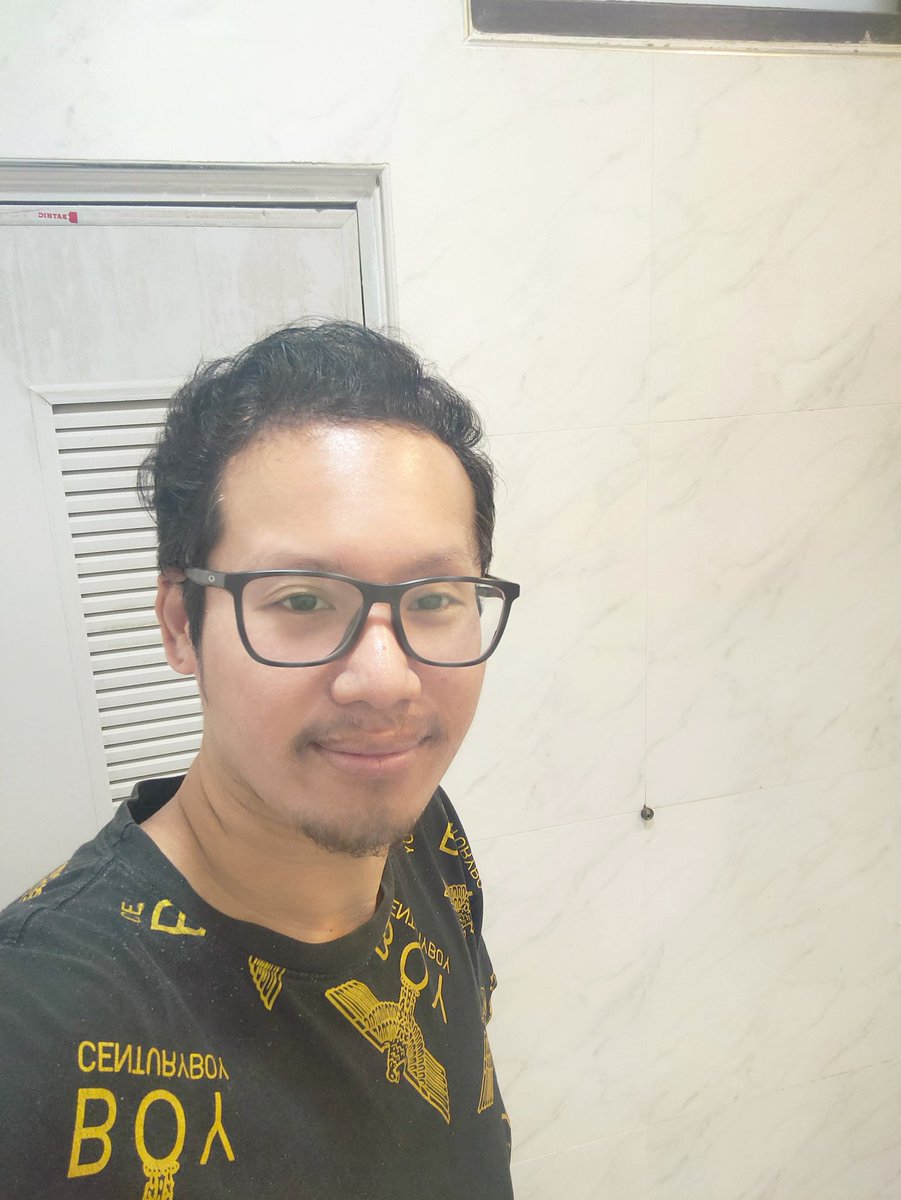 ทักท้ายยามเช้าครับโตราช🤗
#นัดเยสโคราช