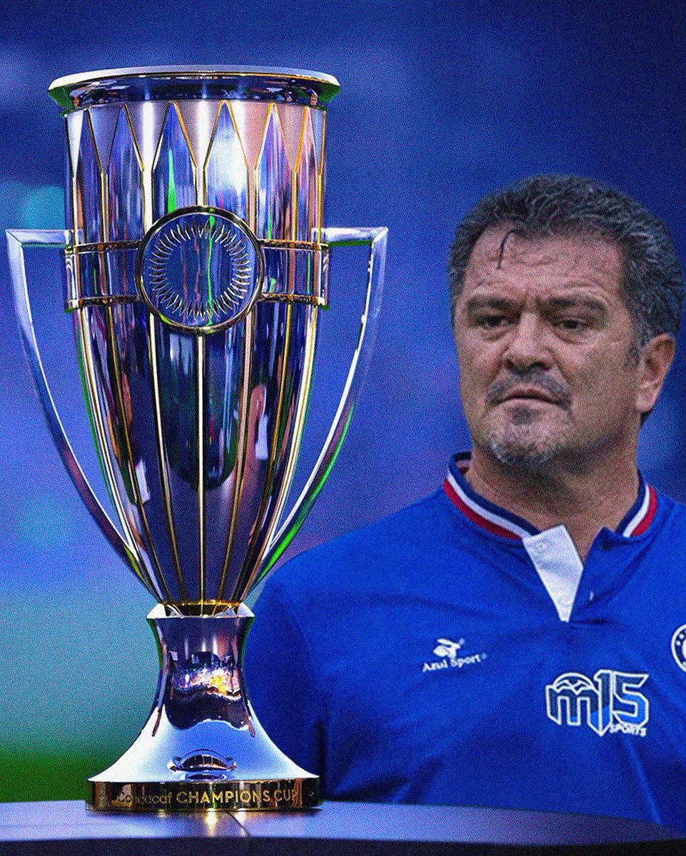 CHermosillo27's tweet photo. ¡Con los ojos puestos en la Copa! 🏆

Vamos por la Concacaf, @CruzAzul. ¡Con todo, Máquina! 💙 https://t.co/kKwsPyyDfc