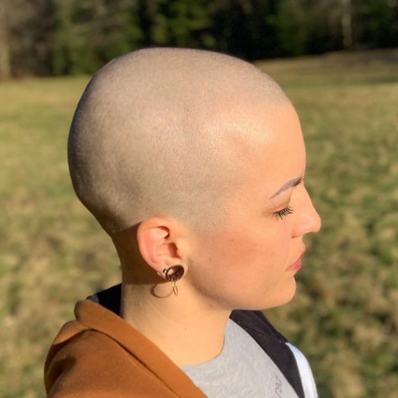 #坊主 #バリカン #剃刀 #カミソリ #美坊主 #スキンヘッド
お洒落美五厘