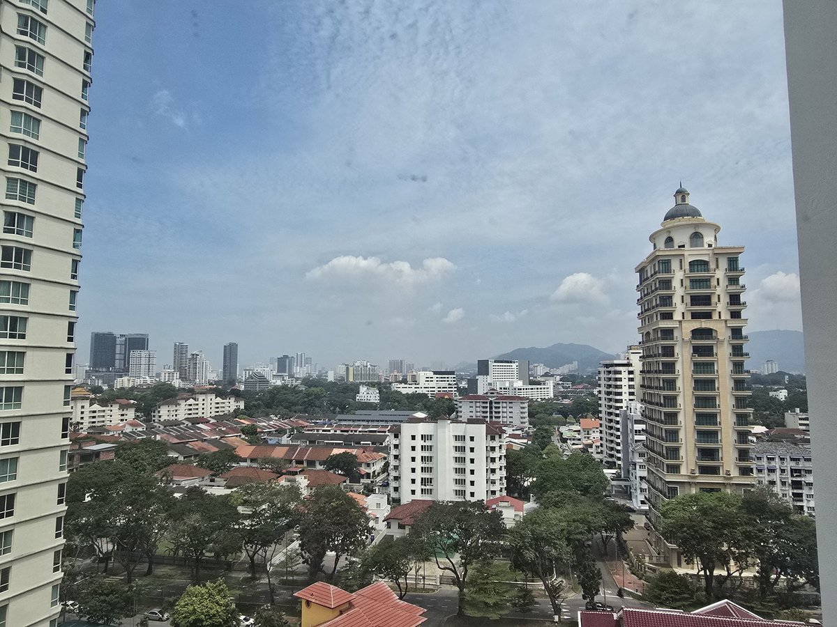 sqlyj's tweet photo. IN PENANG 😍 https://t.co/X3ZXnSvvYt