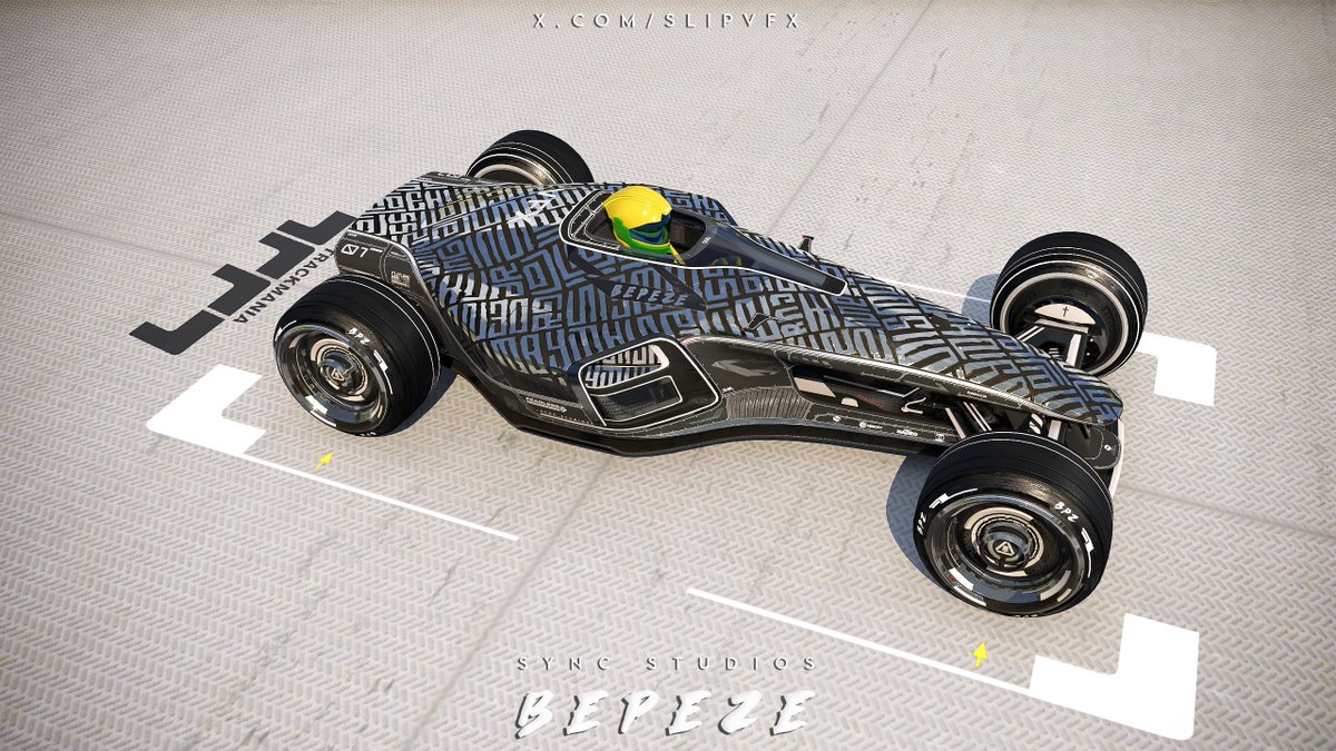 SlipVFXTM tweet media