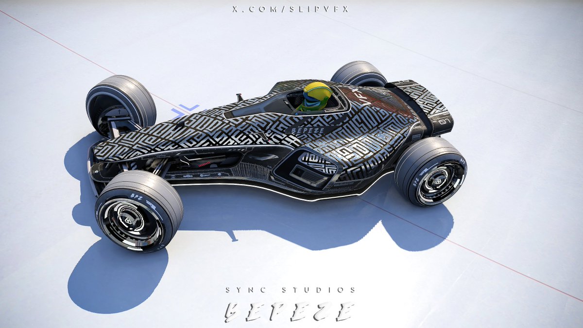 SlipVFXTM tweet media