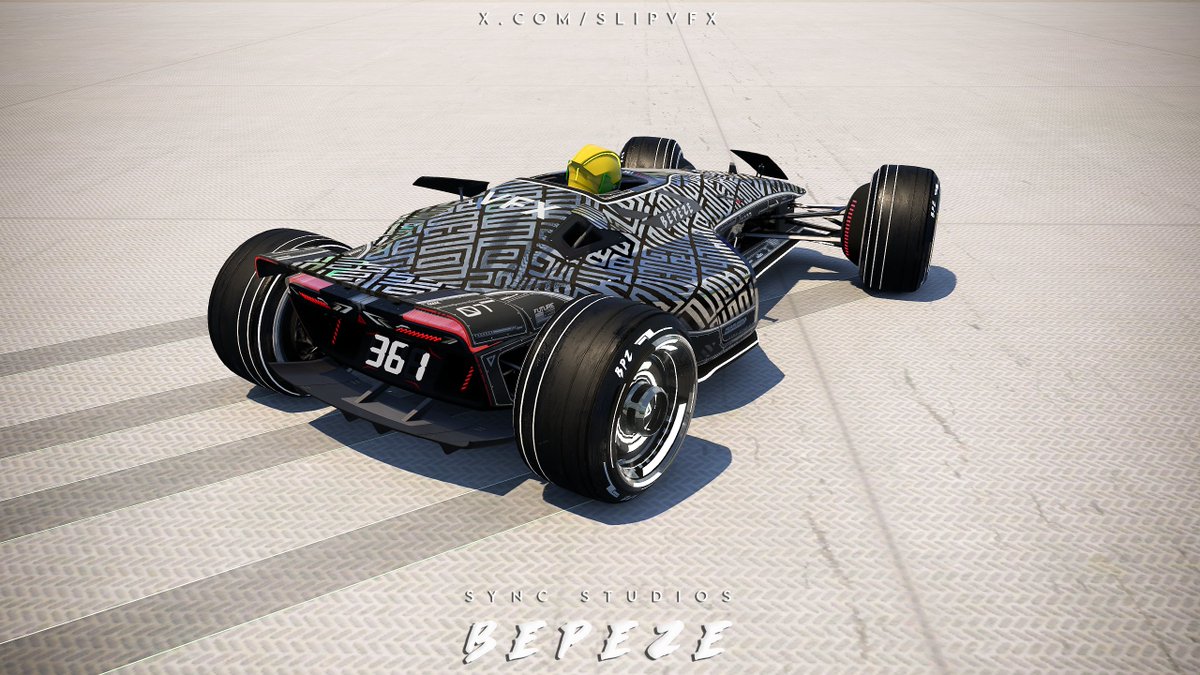 SlipVFXTM tweet media