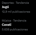 Cuando tu amigo cae con merca a la juntada