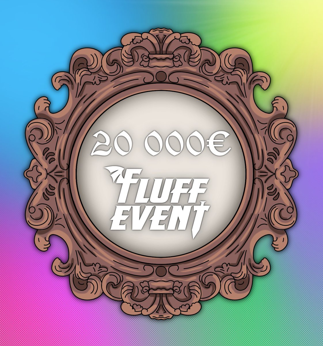 🇫🇷 20 000€  de dons soulevé le samedi soir après 27h d'événements, encore un record ! ✨🔥

JUSQU'OÙ IREZ-VOUS D'ICI DIMANCHE SOIR ? 🫶

🇬🇧 €20,000 in donations raised on Saturday evening after 27 hours of events, another record!✨🔥

HOW FAR WILL YOU GO BEFORE SUNDAY NIGHT? 🫶